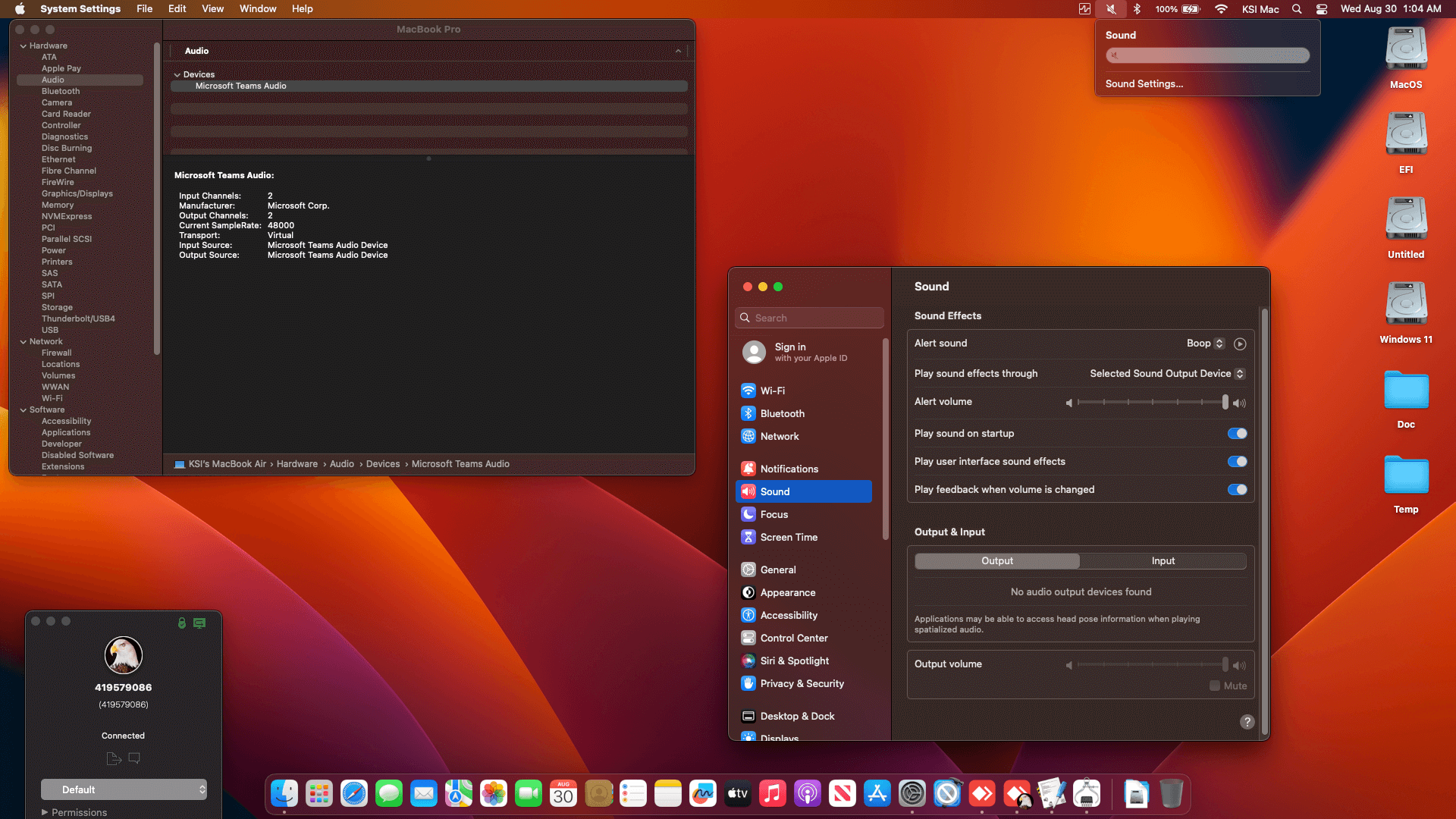 Infinix INBook X2 XL21 [IceLake   Intel UHD Graphics G1 + I2C]   OpenCore 1